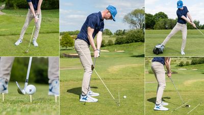 5 Best Ball Striking Drills