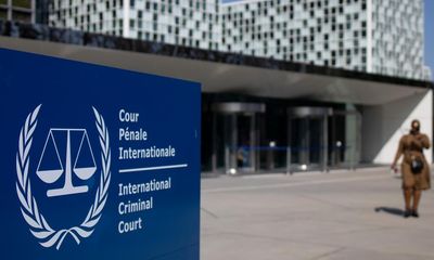 Dutch foreign ministry calls in Israeli ambassador over ICC spying claims