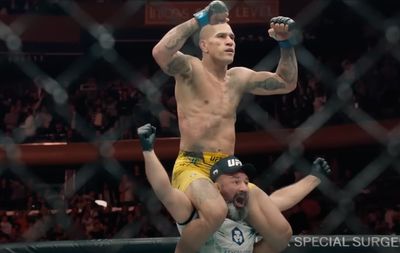 Video: UFC 303 ‘Countdown’ for Alex Pereira vs. Jiri Prochazka 2