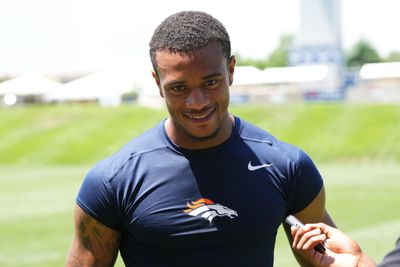 Projecting the cost of Pat Surtain’s eventual extension with Broncos