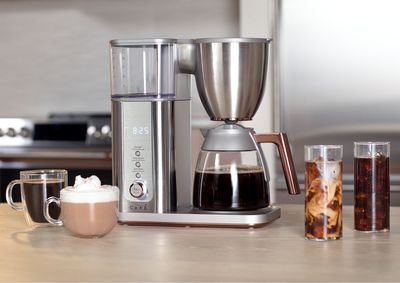 Café Specialty Drip Coffee Maker review – the most elegant drip coffee maker on the market