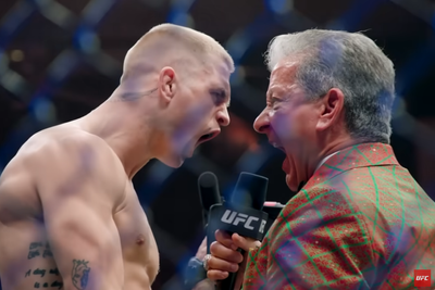 Video: UFC 303 ‘Countdown’ for Ian Machado Garry vs. Michael Page