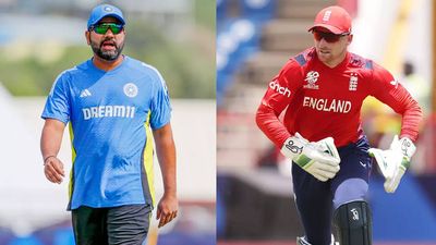 India vs England, Guyana weather update: Rain threat looms large over IND vs ENG semifinal