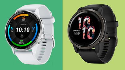 Garmin Venu 3 vs Garmin Venu 2: choose the ideal smartwatch