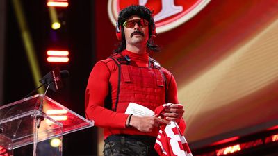 Turtle Beach ends partnership with “Dr Disrespect” amid allegations of inappropriate behavior