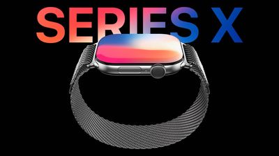 Apple Watch X new renders just tipped the biggest Apple Watch ever