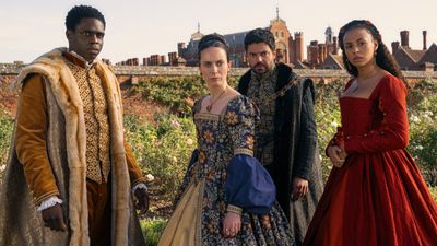 How to watch My Lady Jane: stream the historical comedy online