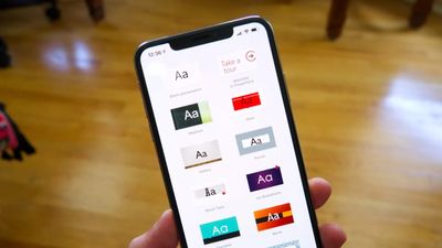 Microsoft's new iOS widget brings recently accessed Office 365 files directly to your home screen