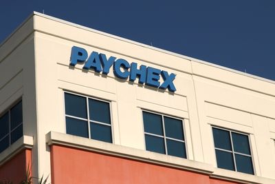 Is Paychex Stock Underperforming the Nasdaq?