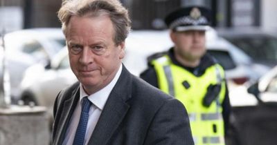 Top Tories' bets may be 'criminal offence', expert says after Alister Jack admission