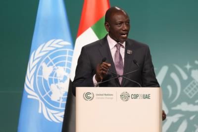 Kenyan President William Ruto Refuses To Sign Controversial Finance Bill