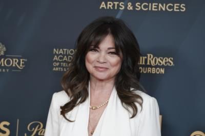 Valerie Bertinelli Finds Love Again After Toxic Marriage