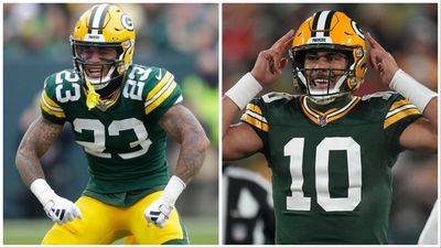 Packers land 2 players on Prisco’s Top 100 Players of 2024 list