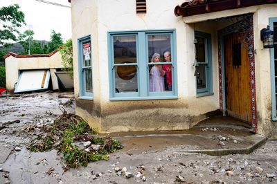 Housing insurance is melting down in several property markets as climate change renders old assumptions obsolete