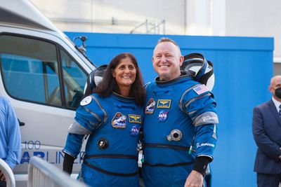NASA must analyze Starliner failures