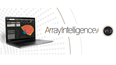 Adamson Enhances ArrayIntelligence with V1.2—Here's What You Should Know