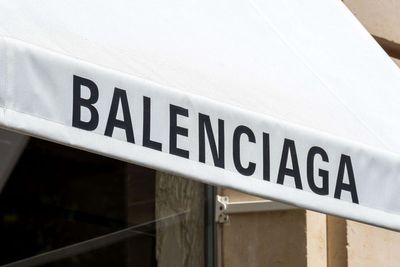Balenciaga’s absurd couture show celebrates rebirth and authenticity