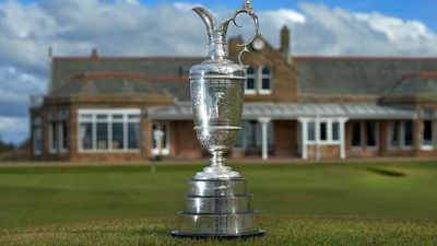 What Is The Course Record At 2024 Open Championship Host Venue Royal Troon?