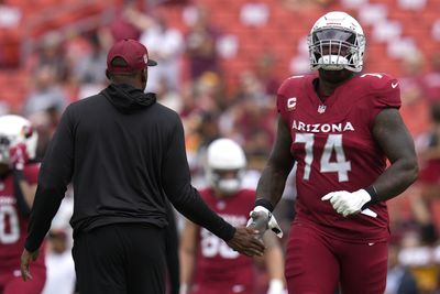 74 days till the Cardinals’ season opener against the Bills