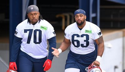 Patriots offensive line not viewed favorably in latest rankings