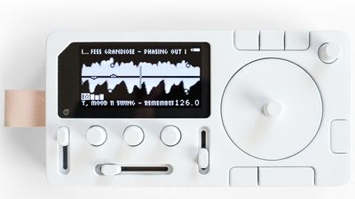 Honey, I shrunk the decks: Drift launches ultra-compact DJ mix system