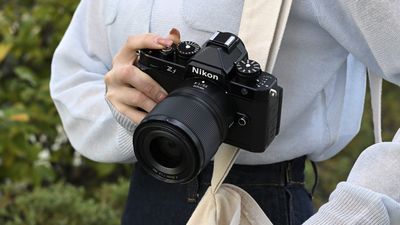 Nikon’s first f/1.4 lens for Z-mount is the classic that street photographers have been waiting for, and it’s surprisingly affordable