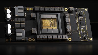 Sohu AI chip claimed to run models 20x faster and cheaper than Nvidia H100 GPUs