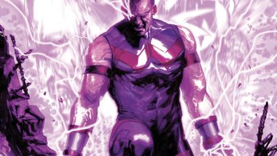 Two years after it was revealed, Kevin Feige finally opens up on Marvel’s "extremely different" Wonder Man series