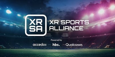 Accedo, Qualcomm and HBS Form XR Sports Alliance