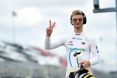 Sowery to make IndyCar debut at Mid-Ohio with Dale Coyne Racing