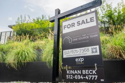 US New Home Sales Come In Below Expectations In May