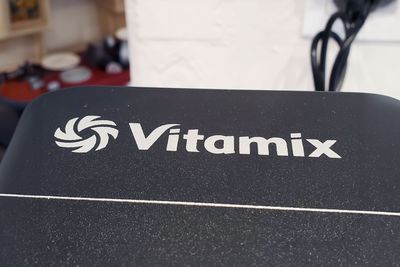 "Laceration hazard": Vitamix recalled