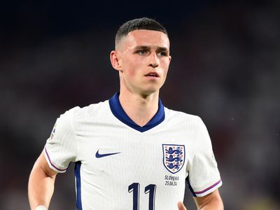 ‘Pressing family matter’ sees Phil Foden leave England’s Euro 2024 base