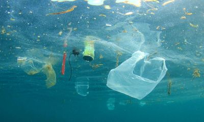 Plastics companies blocked mitigation efforts and may have broken US laws – study