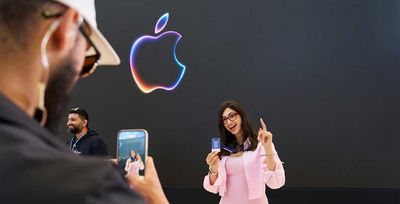 Apple Hopes To Stand Out As Privacy-Focused AI Company