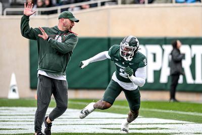 MSU football featured in 3-star DE Sherrod Henderson’s top three