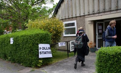 To the young people of Britain: if you want change, you need to vote for it