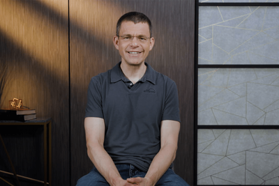 PayPal cofounder Max Levchin's traumatic debt experience motivated him to create Affirm. Now he's dreaming of a world without credit cards