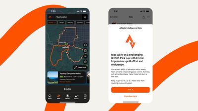 Yes, it's here: Dark Mode is finally available to all Strava users