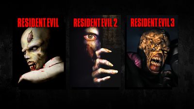 GoG is preserving the original Resident Evil trilogy this year — and you can buy the first game today