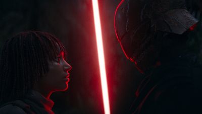 One Star Wars theory might have guessed how Sol and the Sith know each other in The Acolyte