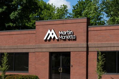 Is Martin Marietta Materials Stock Underperforming the S&P 500?