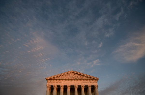 Supreme Court rejects lawsuit over social media censorship claims - Roll Call