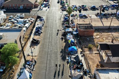 Big Oil guilty of murder for heat waves?