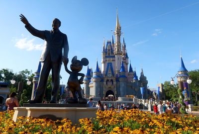 Guests to Disney World will need to learn a new way to access shorter lines