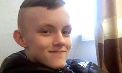 Four teenagers convicted over fatal stabbing of Kennie Carter in Manchester