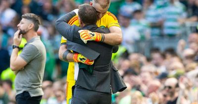 Joe Hart loved working with exceptional Brendan Rodgers – 'He understood me'