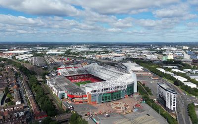 INEOS Old Trafford? Manchester United could sell naming rights to stadium