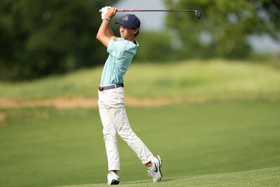 Need something to cheer for at 2024 Rocket Mortgage Classic? How about the strong contingent of amateurs