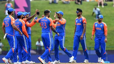 'We don't need to change from 2022 to 2024': Rohit Sharma explains Team India's philosophy